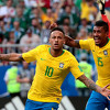 Neymar nosio Brazil do pobjede protiv Meksika i plasmana u četvrtfinale SP-a