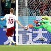 Eriksen utučen nakon poraza od Hrvatske: Penal će me proganjati cijelog života