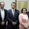 Nezavisni odbor FBiH razmatrao status direktora FUP-a i Nikšićevo pitanje
