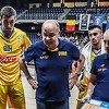 Vujošević: Ponosan sam na igrače, ostvarili smo isti broj pobjeda kao i evropski prvak Slovenija