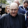 Australija: Osuđen katolički svećenik koji je zataškivao slučaj zlostavljanja djece