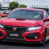 Civic Type R je najbrži automobil s prednjim pogonom i na stazi Silverstone