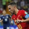 Hazard: Mislili smo da ćemo proći kao protiv Velsa 2016. godine