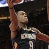 Rajon Rondo stigao kod LeBrona Jamesa, Julius Randle u Pelicansima