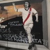Uvredljivim porukama prešaran mural posvećen Luki Modriću u Mostaru