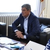 Nova rasvjeta i sigurnosni sistem na stadionu Asim Ferhatović - Hase