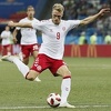 Žrtva promašenog penala: Jorgensenu prijete smrću, Danci oštro osudili ovaj potez