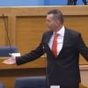 Lukač fizički prijetio Šukalu: Hoćemo li? Hajmo, nikad nisam odbio izazov