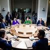 Evropski lideri zbog Trumpa strahuju uoči samita NATO-a u Briselu