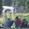 Podignuta optužnica protiv dvije osobe iz Sarajeva zbog krijumčarenja 10 migranata