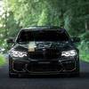 Manhartov BMW M5 raspolaže sa 723 KS