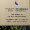 Tužilaštvo BiH podiglo optužnicu protiv dvije osobe zbog pomaganja migranta u bjekstvu