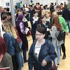 U prvom prijavnom roku na Univerzitetu Sarajevo podneseno 5.717 prijava