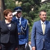 Turski ministar odbrane Nurretin Canikli u Sarajevu dočekan uz najviše vojne počasti