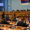 Na sjednici NSRS nije usvojen izvještaj o slučaju "Dragičević", opozicija napustila sjednicu