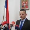 Lukač: U naredbi se navodi da se David Dragičević utopio u nabujaloj Crkveni