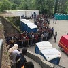 Na području Bihaća nalazi se 2.799 migranata, evidentirano osam krivičnih djela