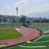Pojačana rasvjeta na stadionu Koševo, uspostavljen i video nadzor