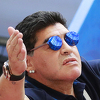 Maradona: Kolumbija je brutalno pokradena, arbitar Geiger nema pojma o nogometu