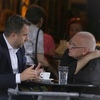 Održana sjednica v.d. UO Ars Aevija: Podrška da Sarajevo dobije Muzej savremene umjetnosti