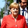Merkel: Pitanje migracija nije ugrozilo stabilnost Vlade Njemačke