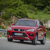 Testirali smo SEAT Atecu FR: Jaki sportski geni
