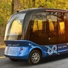 Samovozeći autobusi na ulicama Japana od iduće godine
