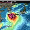 Masovna evakuacija u Japanu zbog tajfuna "Prapiroon"