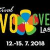 Pobjednik Laško izazova na festivalu "Pivo in cvetje 2018"