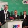 SDA danas utvrđuje liste s imenima kandidata za bh. parlamente