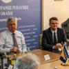 Vlada Posavskog kantona saglasna s Čovićevom namjerom da otvori ured u Briselu