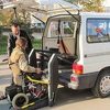 Banja Luka finansira taksi za osobe s invaliditetom, Sarajevo nema prilagođen ni javni prijevoz