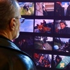 Izložba Rona Haviva "Shadow of Memory" 6. jula u Konjicu, a 11. u Srebrenici