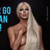 Jelena Karleuša postala zaštitno lice organizacije PETA za Evropu: Radije gola, nego u krznu