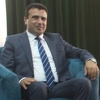 Zvizdić i Zaev razgovarali o unapređenju odnosa i euroatlantskim integracijama