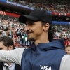 Ibrahimović: Švedska može biti prvak svijeta, to sam rekao i prije početka
