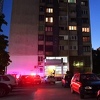 Stariji muškarac izvršio samoubistvo skokom sa nebodera u Sarajevu