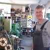 Nihad Žigo jedini je goraždanski kovač, a koji se najmanje bavi svojim zanatom