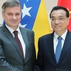 Zvizdić na Samitu premijera 16+1 u Sofiji, planiran susret s premijerom Kine