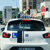 Asocijacija autoškola BiH: Vozila s oznakama "obuka" nisu legalna u saobraćaju