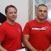 Auto-moto klub Extreme uručio zahvalnicu direktoru Zračne luke Mostar