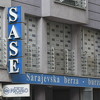 Promet na Sarajevskoj berzi danas je iznosio 763.500 KM