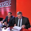 Radmanović, Mitrović i Košarac nosioci liste SNSD-a za Parlamentarnu skupštinu BiH