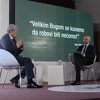Džaferović: Bošnjacima treba odgovorna politika, a ne privatni projekti i populizam