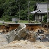 Tokom jakih kiša u Japanu poginulo najmanje 11 osoba, evakuisano više od 1,5 milion ljudi