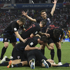 Hrvatska prošla u polufinale Svjetskog nogometnog prvenstva