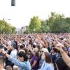 MUP RS-a tvrdi da je na protestu u Banjoj Luci prisustvovalo do 5.000 građana