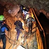 Ronioci udružili snage i krenuli u akciju izvlačenja dječaka iz pećine na Tajlandu