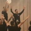 Ludnica u hotelu reprezentacije Hrvatske i nezapamćeno slavlje nakon pobjede protiv Rusije