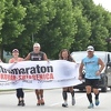 Hrabri ultramaratonci iz Vukovara stigli u Srebrenicu